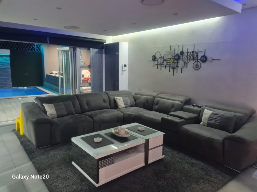 4 Bedroom Property for Sale in Zinniaville North West